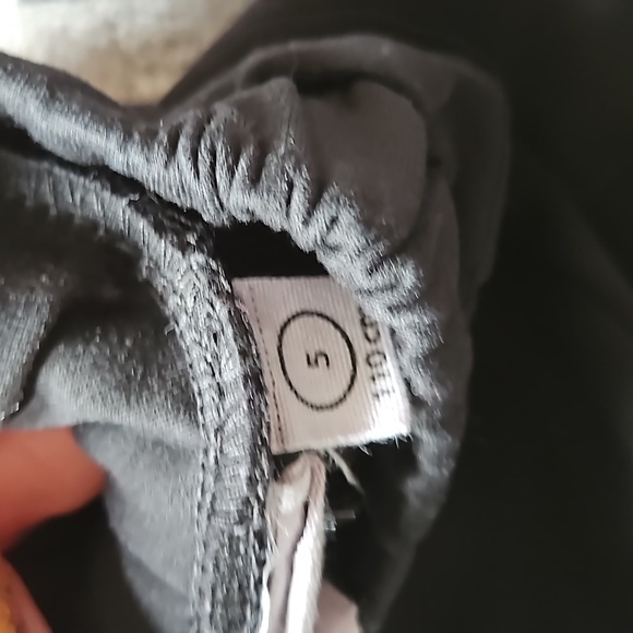 Deux par deux leggings 2 pairs - Picture 4 of 7